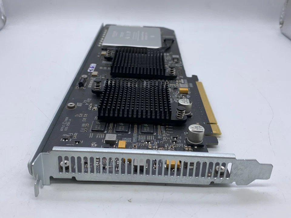 Apple Mac Pro A1289 2009 - 2012 A1247 RAID Controller Card 639-0108 - Image 2 of 4