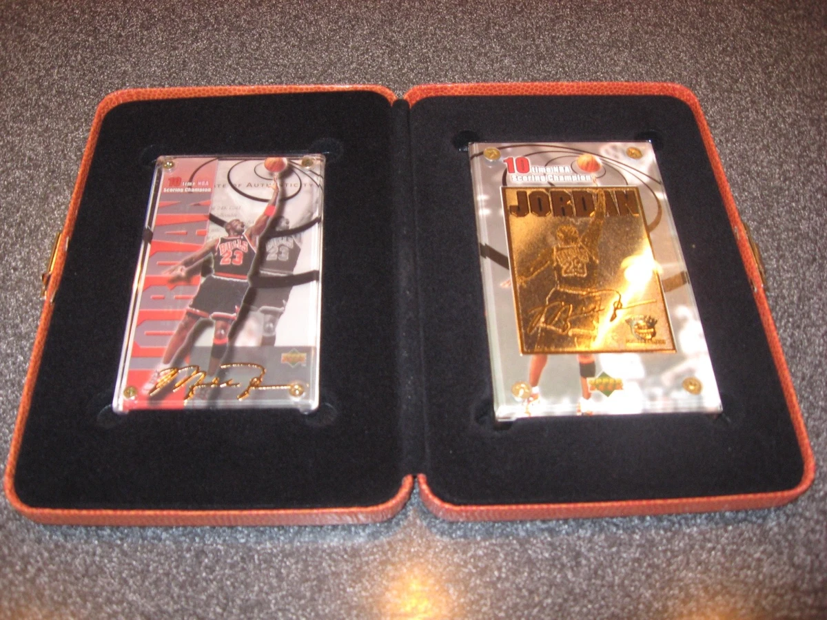 Jordan 24k best sale gold