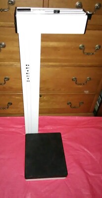 Detecto #57 Waist High Beam Scale 350lb with out Height Rod