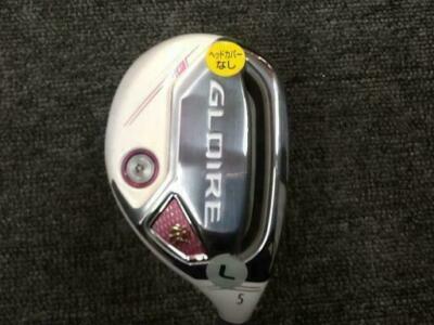 Taylor Made GLOIRE F 2017 JP Model U5 Loft-25 GLOIRE L-flex