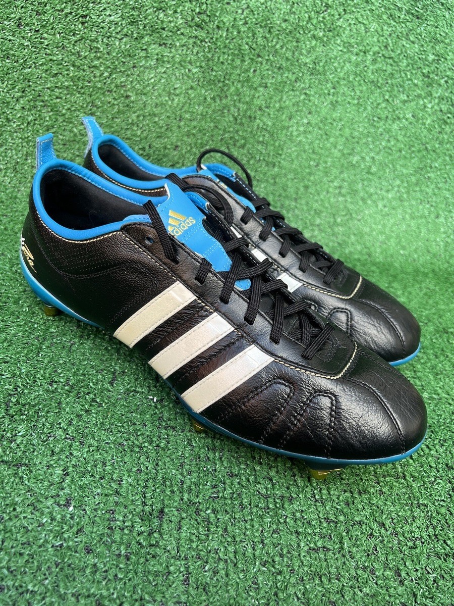 Adidas adiPURE IV TRX SG G40623 Soccer Cleats Football Boots