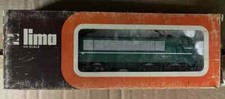 Lima 8104 Trains Locomotrice Treni Trenini Models New
