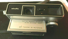 Minolta 16 model p