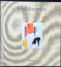 ENZO ESPOSITO TEDESCHI FRANCESCO PREARO EDITORE 2019 ATLANTI RILEGATO