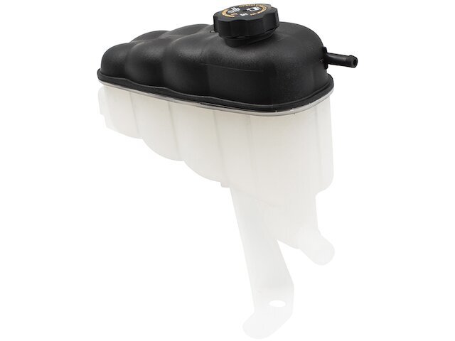 Expansion Tank fits Yukon XL 1500 2007-2010, 2012-2014 Sport Utility 4dr 54HDWW