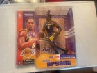Kobe Bryant HOF Los Angeles Lakers NBA McFarlane Series 3 Figure