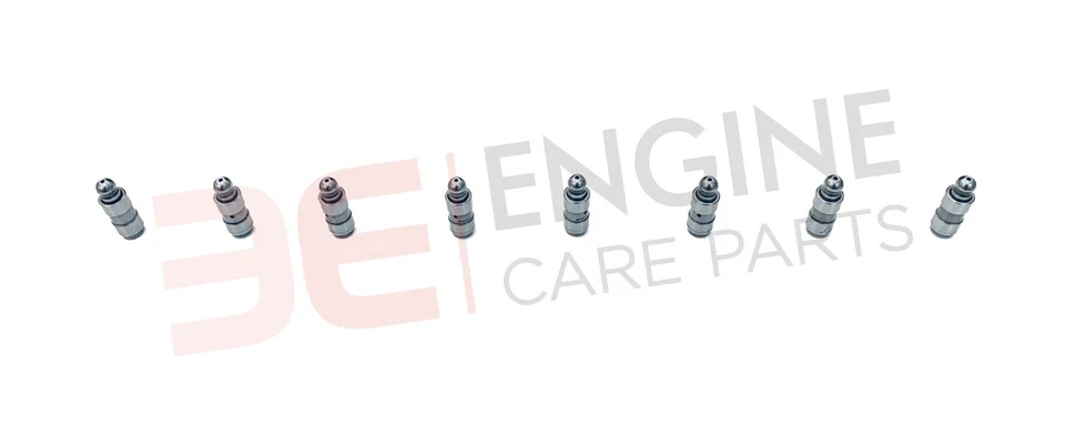 Heavy Duty Camshaft Kit for Citroen 1.4 & 1.6 HDi / BlueHDi 8v - DV4 & DV6 - Image 2 of 4