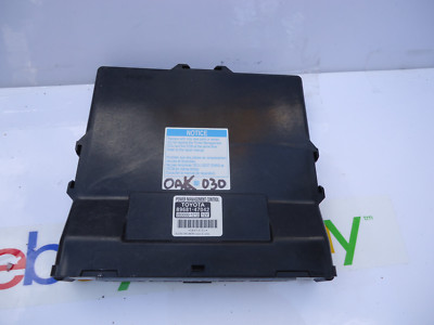 PLUG-IN POWER MANAGEMENT CONTROL MODULE 283000-1212 FUJITSU TEN LIMITED OAK030