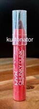 NYX Chunky Dunk CDHL05 SEX ON THE BEACH Hydrating Lippie Crayon NEW