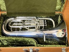 Willson TA2900BS Euphonium mit Koffer gebrauc...
