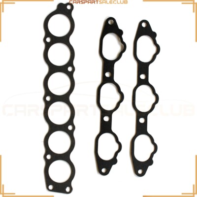 Intake Gasket Set For 2003-2008 Hyundai Tiburon 2.7L 2656CC V6 GAS DOHC