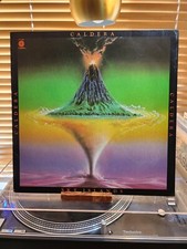 Caldera, Sky Islands, 1977 1st Capitol, ST-11...