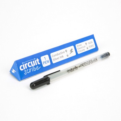 CIRCUIT SCRIBE PEN | eBay