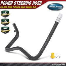 Power Steering Return Line Hose Assembly for Dodge Durango 2012-2015 Jeep 5.7L