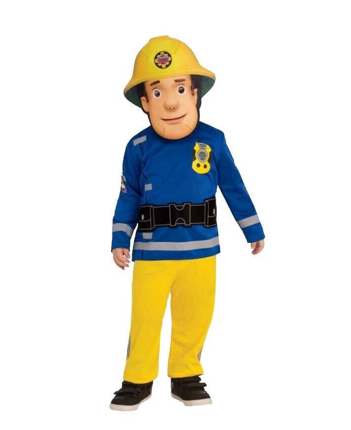 Vestido Multicolor Poliéster disfraces para niños