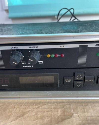 Yamaha SPX90 Digital Sound Processor & BBE Maxie Model 402 Sonic Maximizer 2Set - Picture 3 of 7