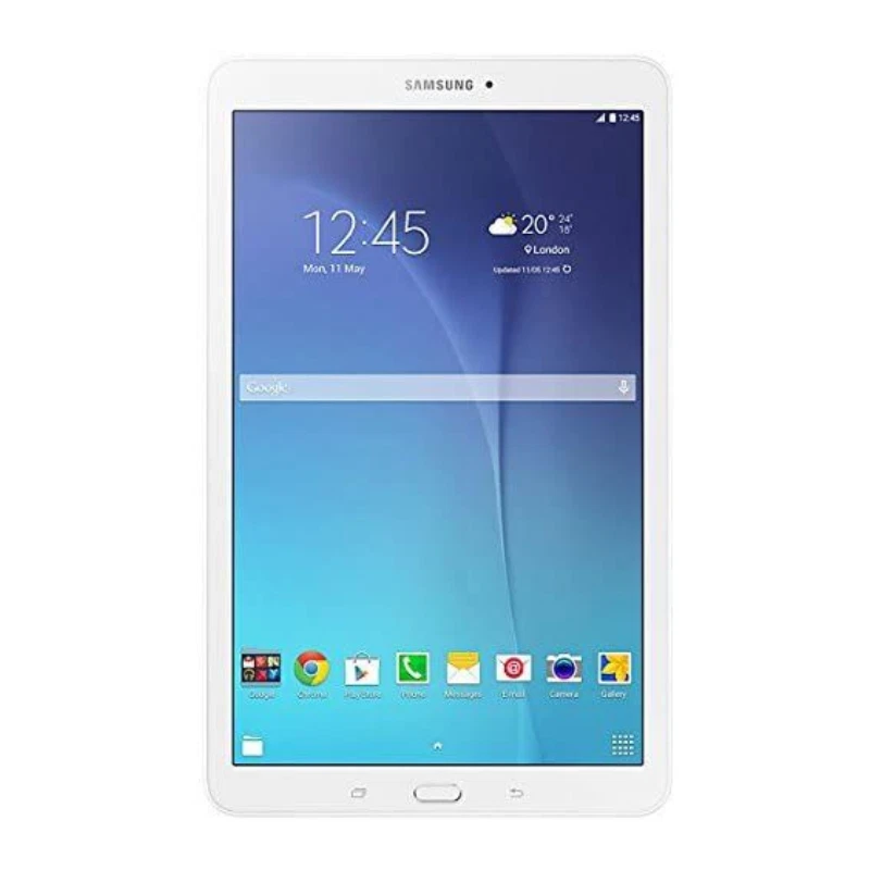 Samsung Galaxy Tab E 9.6 Inch SM-T560 Wi-Fi 8GB 16GB Android Tablet Excellent - Image 4 of 4