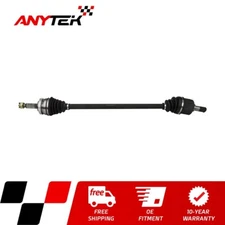 Front Right CV Axle Shaft for 2005-2009 Hyundai Tucson Kia Sportage 2.0L 2WD