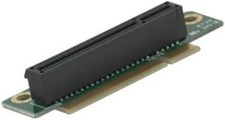 Supermicro RSC-R1U-E8R - Riser card - for Sup...
