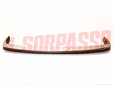 Pare-choc arrière Lancia FULVIA