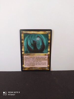 Tidehollow Sculler / Ruderer der Gezeitenleere - MTG Magic