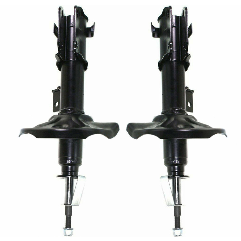 PICKOOR Front Pair Shock Absorber and Strut Assembly For Mitsubishi Eclipse