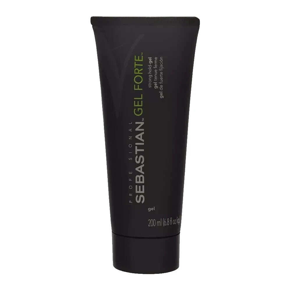 Productos de Estilo de Pelo Sebastian Professional