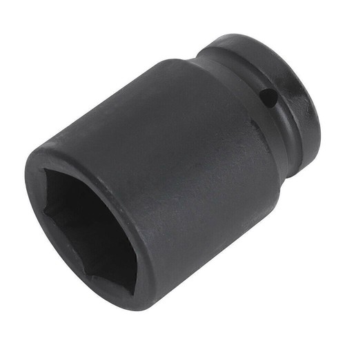 10PCS 3/4" DRIVE DEEP IMPACT Socket Set 22-50mm HGV Long Reach Impact Socket Set - Picture 8 of 10