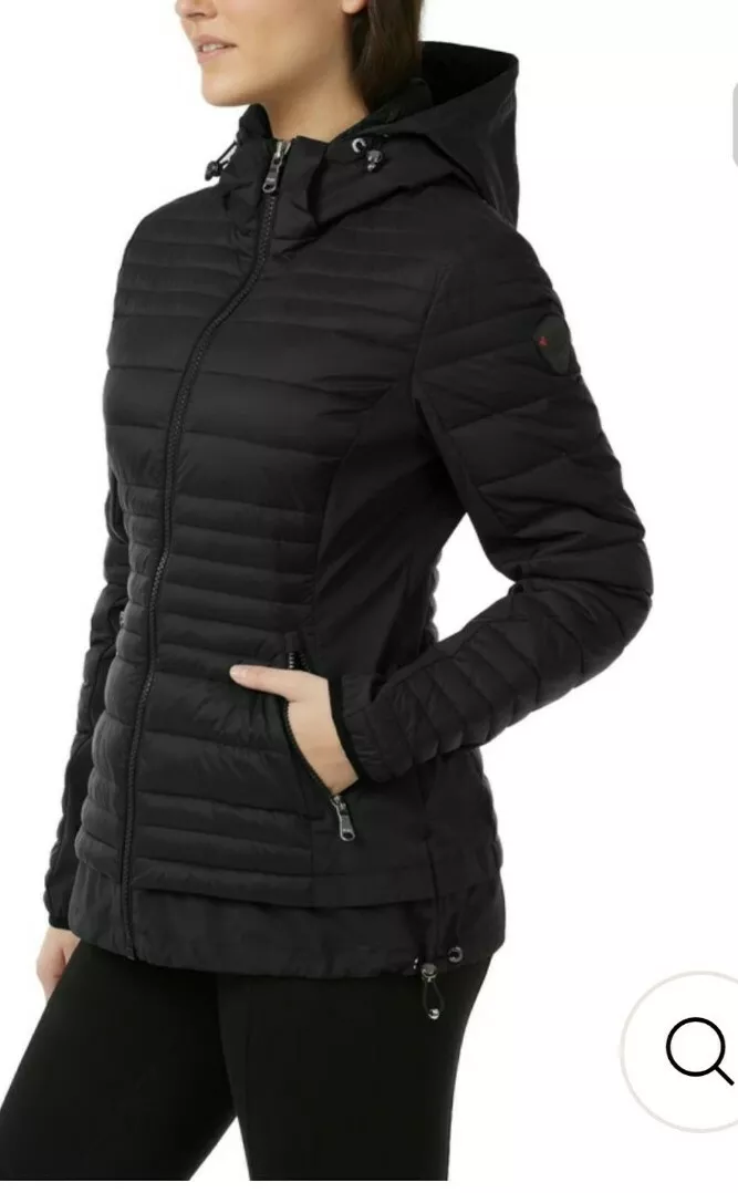 Women's pajar best sale jacket