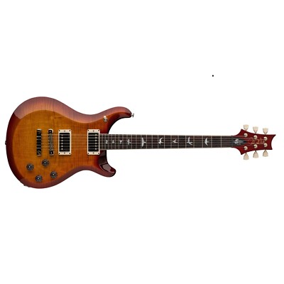 PRS S2 McCarty 594 10th Anniversary Guitar Dark Cherry Sunburst + PRS Bag NEW