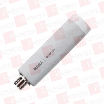 VAISALA SENSOR SYS GMP251E6C0A0F3 / GMP251E6C0A0F3 (BRAND NEW)