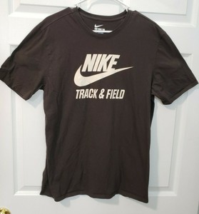 tan nike shirt mens