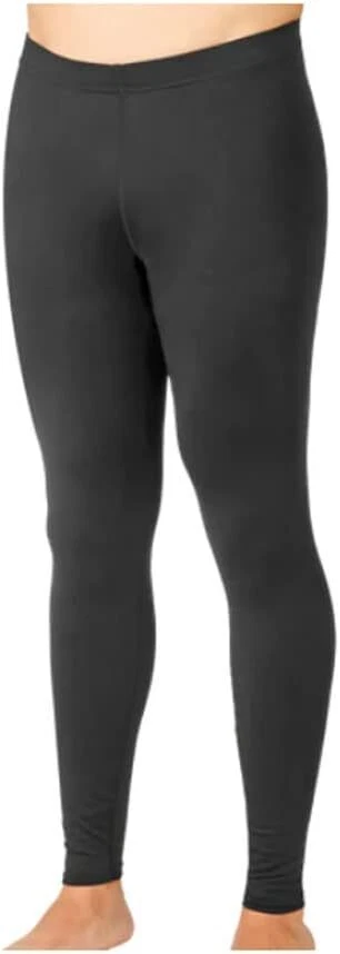 Hot Chillys Mens Micro Elite Baselayer Ankle Tights HC9910