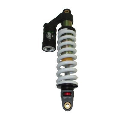 DNM MTG-RC 360mm 800lbs Rear Shock Spring Suspension For Pit Bike ATV Quad UTV