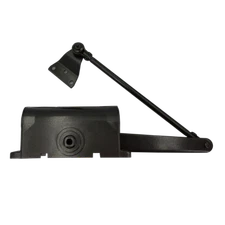 Automatic Door Closer - Hydraulic - Built in Hold-Open Function