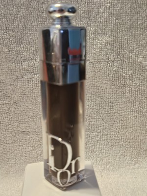 DIOR ADDICT LIP MAXIMIZER - 020  MAHOGANY - FULL SIZE 