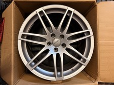 Audi RS4 B7 19” Le Mans Alloy Wheels