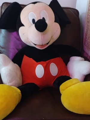 Mickey Mouse