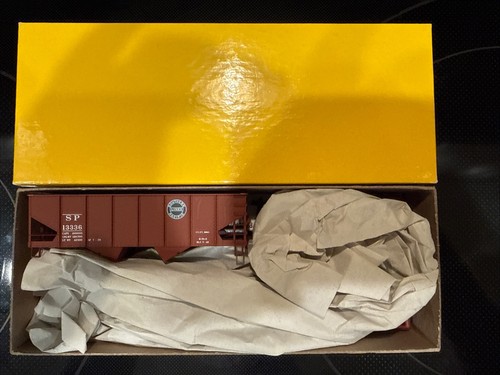 Kit de tolva Accurail 2514 HO Southern Pacific USRA 55 toneladas #13336 | Zustand: New
