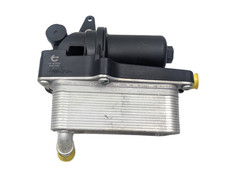 SKV 31SKV439 Precision Engine Oil Cooler - Mercedes-Benz A-Class and GLA-Class