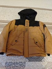 Kinderjacke Winterjacke