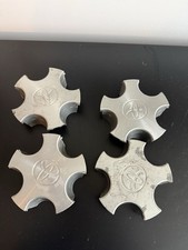 Factory 1999 To 2003 Toyota Camry Wheel Center Caps Hubcaps Set Of 4