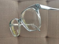 Charm Rider Youth Kid Eyeglasses Gray Universal UNIVIS Eyewear Made in USA