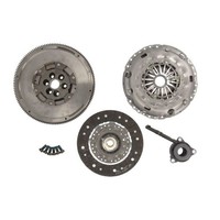 Kupplungssatz Schaeffler LUK Repset DMF 600 0017 00