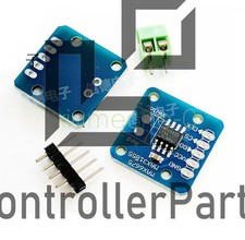 MAX6675 SPI Type K Thermocouple Temperature Sensor Module For Arduino F