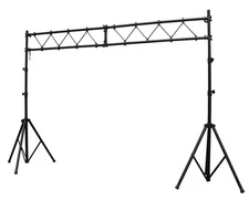 Gator Frameworks GFW-LIGHT-LT1 Lightweight Lighting Truss System - Open Box