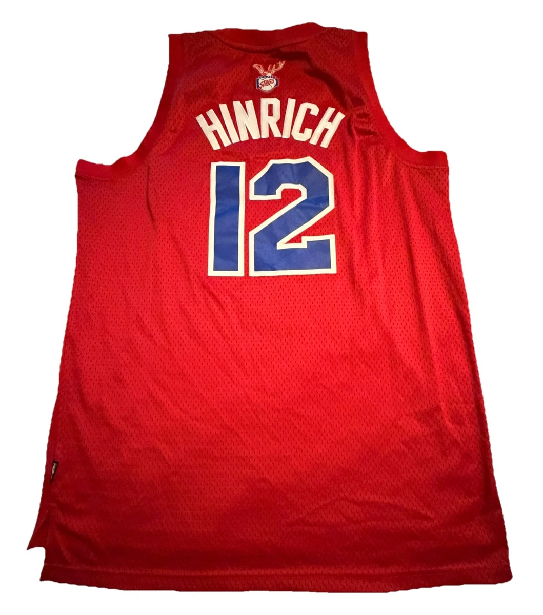 Kirk Hinrich Jersey In Nba Fan Apparel & Souvenirs for sale | eBay