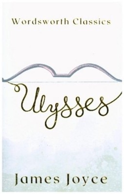 James Joyce / Ulysses /  9781840226355