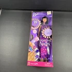 Vintage 2001 Mattel Barbie “Amazing Nails Lea” #53382  Package Damage