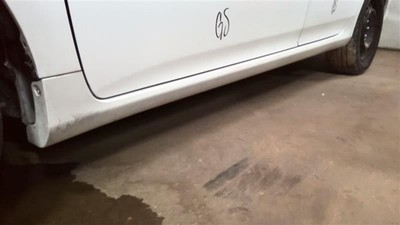 COROLLA   2013 Rocker Panel Moulding 351311